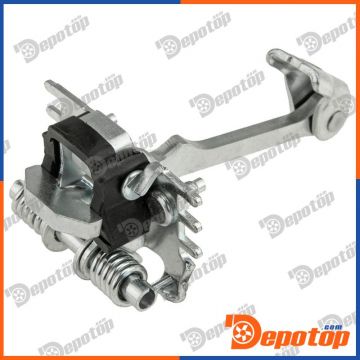 Cale-porte avant pour CITROEN | EZC-FT-146, 9181K9