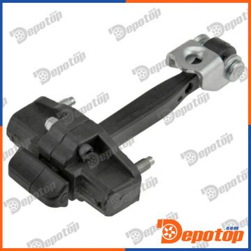 Cale-porte avant pour FIAT | EZC-FT-147, 51883508