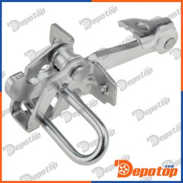 Cale-porte avant pour FIAT | EZC-FT-148, 46826480