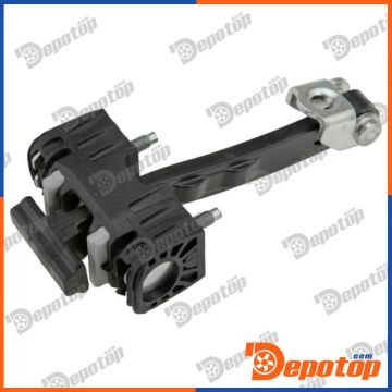 Cale-porte avant pour FIAT | EZC-FT-151, 51751732