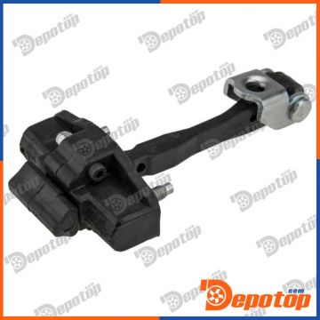 Cale-porte arrière pour FIAT | EZC-FT-152, 51805582