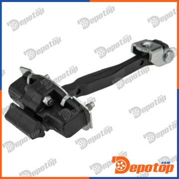 Cale-porte arrière pour FIAT | EZC-FT-154, 51939944