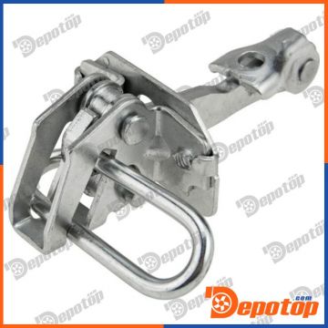 Cale-porte avant pour FIAT | EZC-FT-156, 51795854