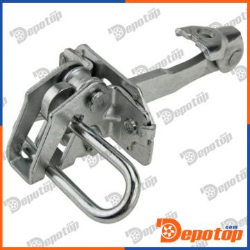 Cale-porte arrière pour FIAT | EZC-FT-157, 51782471