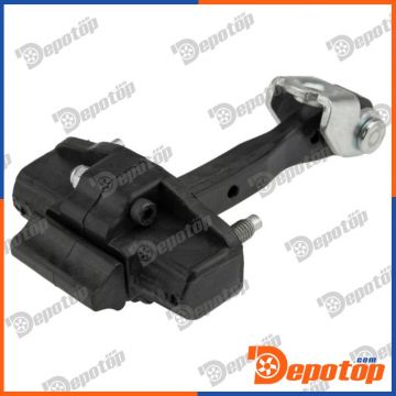 Cale-porte avant pour LANCIA | EZC-FT-160, 52049606