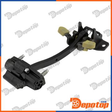 Cale-porte arrière pour FIAT | EZC-FT-162, 9035AQ