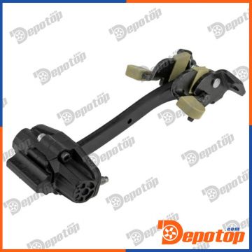 Cale-porte arrière pour FIAT | EZC-FT-163, 51811554