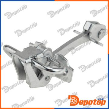 Cale-porte arrière pour FIAT | EZC-FT-167, 46836441