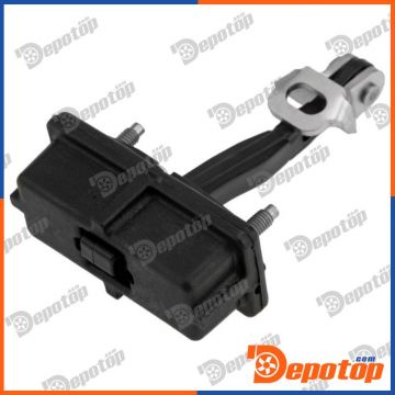 Cale-porte gauche droite avant pour FIAT | EZC-FT-190, 52022102