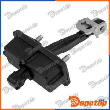 Cale-porte gauche droite arrière pour FIAT | EZC-FT-191, 52022104