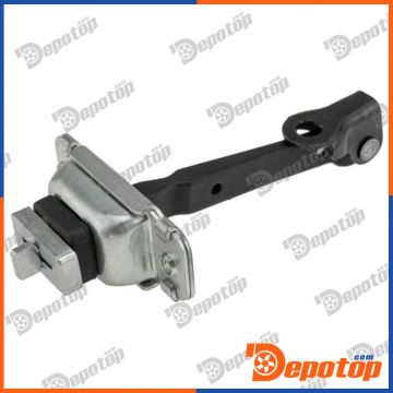 Cale-porte arrière pour HONDA | EZC-HD-022, 72840S04003