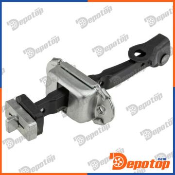 Cale-porte avant pour HONDA | EZC-HD-025, 72340SMGE01