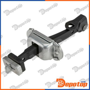 Cale-porte arrière pour HONDA | EZC-HD-026, 72880SNLT01