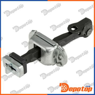 Cale-porte avant pour HONDA | EZC-HD-027, 136893