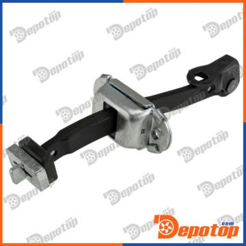 Cale-porte arrière pour HONDA | EZC-HD-028, 72840TV0E01