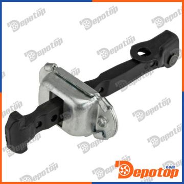 Cale-porte avant pour HONDA | EZC-HD-029, 72380TBAA01