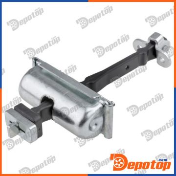 Cale-porte avant pour JAGUAR | EZC-LR-037, XR835423552AA