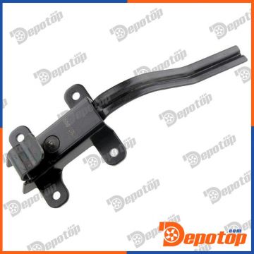 Cale-porte arrière pour MERCEDES | EZC-ME-000, 001-30-14017