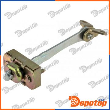 Cale-porte gauche avant pour MERCEDES | EZC-ME-176, 9017200716