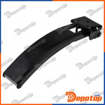 Cale-porte gauche droite arrière pour MERCEDES | EZC-ME-177, 9067600228