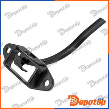 Cale-porte gauche droite avant pour MERCEDES | EZC-ME-178, 6397600628