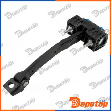 Cale-porte gauche avant pour MERCEDES | EZC-ME-225, A9107201700