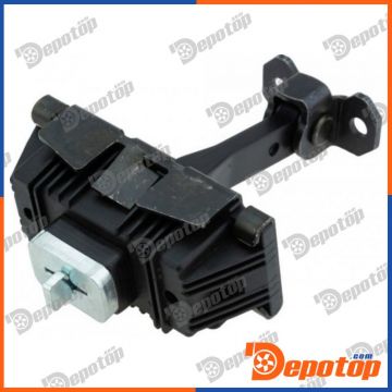 Cale-porte gauche droite avant pour MERCEDES | EZC-ME-227, A4477207500