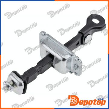 Cale-porte gauche droite pour MAZDA | EZC-MZ-013, GJ6A-72-270H