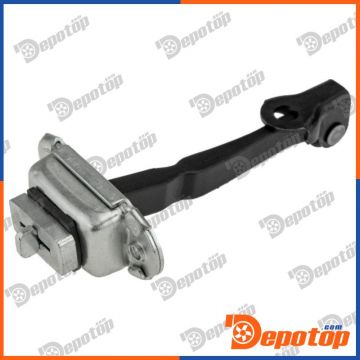 Cale-porte avant pour NISSAN | EZC-NS-031, 804304EA0A