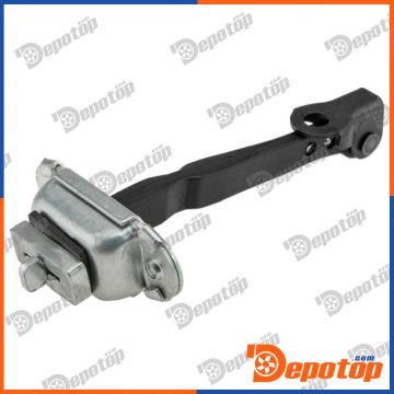 Cale-porte arrière pour NISSAN | EZC-NS-032, 824304EA0A