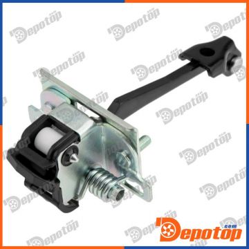 Cale-porte pour PEUGEOT | EZC-PE-046, 60SKV903