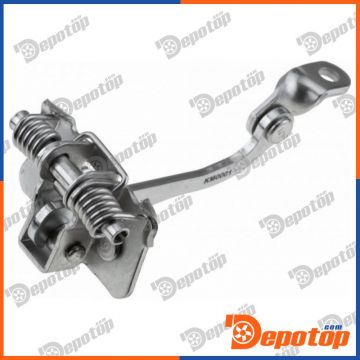 Cale-porte gauche droite pour PEUGEOT | EZC-PE-052, 131118