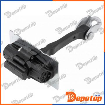 Cale-porte gauche droite pour PEUGEOT | EZC-PE-056, V42-0936