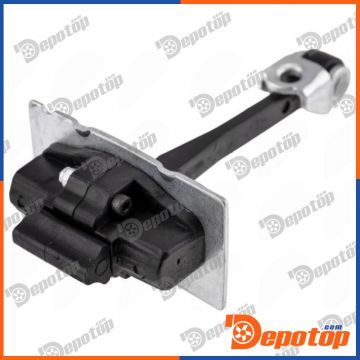 Cale-porte gauche droite pour CITROEN | EZC-PE-130, 9675207680