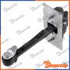 Cale-porte gauche droite pour CITROEN | EZC-PE-130, 9675207680