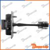 Cale-porte gauche droite pour CITROEN | EZC-PE-130, 9675207680