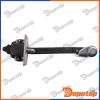 Cale-porte gauche droite pour CITROEN | EZC-PE-130, 9675207680