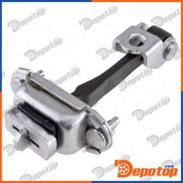 Cale-porte gauche droite pour PEUGEOT | EZC-PE-131, 9181.K5