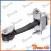 Cale-porte gauche droite pour PEUGEOT | EZC-PE-131, 9181.K5