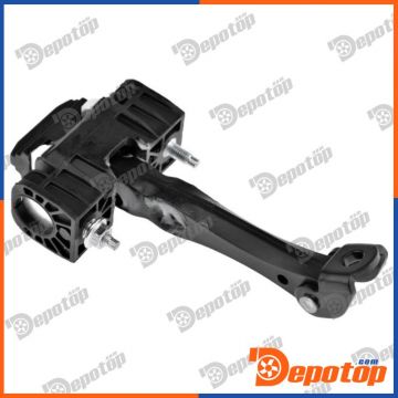 Cale-porte gauche droite arrière pour OPEL | EZC-PL-019, 16SKV912