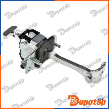 Cale-porte gauche droite avant pour OPEL | EZC-PL-020, 16SKV906