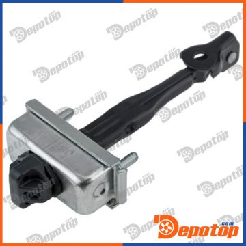 Cale-porte gauche droite avant pour OPEL | EZC-PL-022, 16SKV914