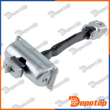 Cale-porte gauche droite avant pour OPEL | EZC-PL-023, 16SKV916