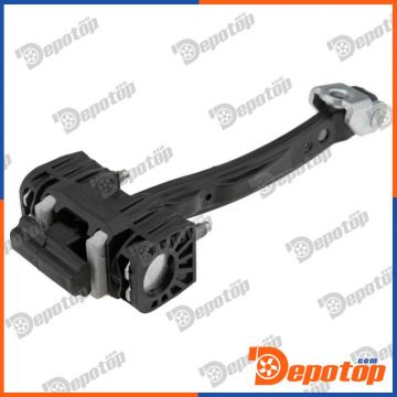 Cale-porte avant pour OPEL | EZC-PL-066, 138653