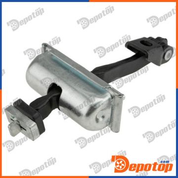 Cale-porte avant pour OPEL | EZC-PL-089, 5160259