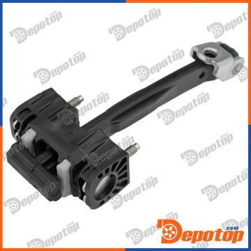 Cale-porte arrière pour OPEL | EZC-PL-091, 6160263