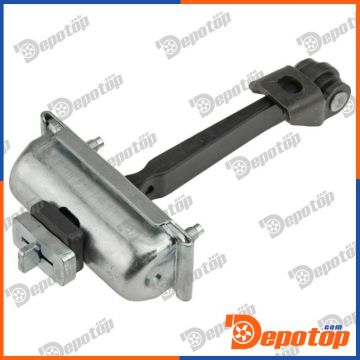 Cale-porte arrière pour OPEL | EZC-PL-092, 5160258