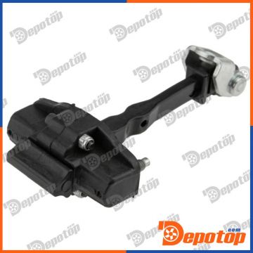 Cale-porte avant pour OPEL | EZC-PL-097, 3551468