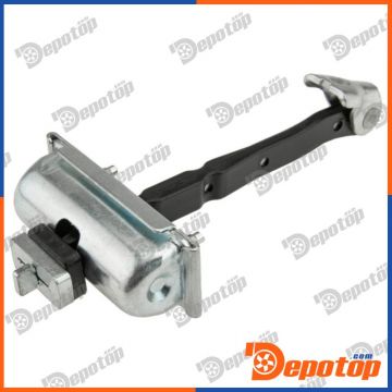 Cale-porte avant pour OPEL | EZC-PL-099, 160017