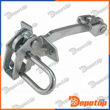 Cale-porte arrière pour OPEL | EZC-PL-102, 0160216